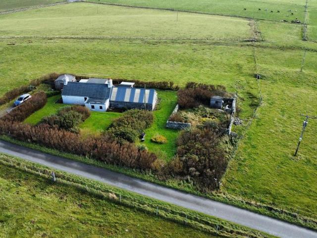 House for sale in Scotland