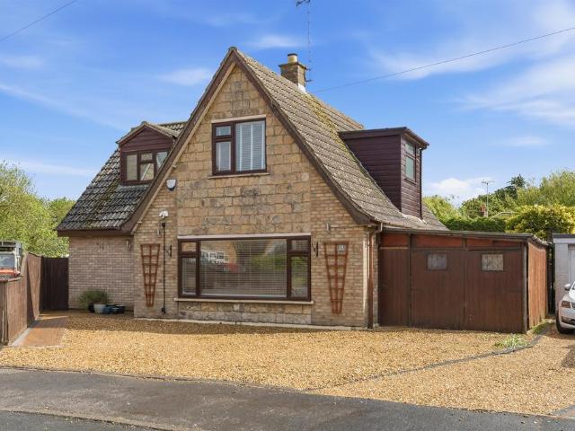 House for sale in Peterborough