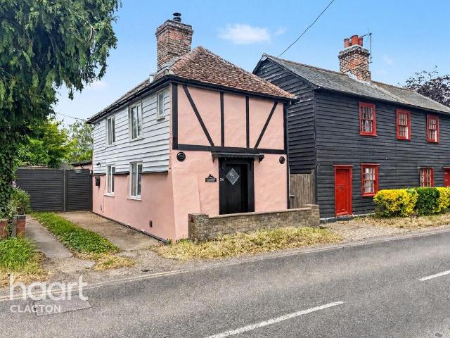 House for sale in Dale Hill, Essex
