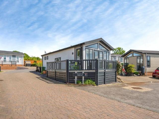House for sale in North Boarhunt, Hampshire