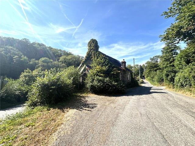 House for sale in Cwmfelin Boeth, Whitland