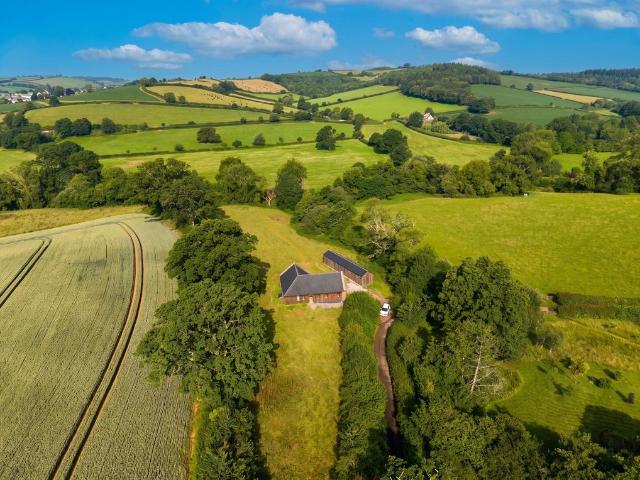House for sale in Sandford, Newton St Cyres