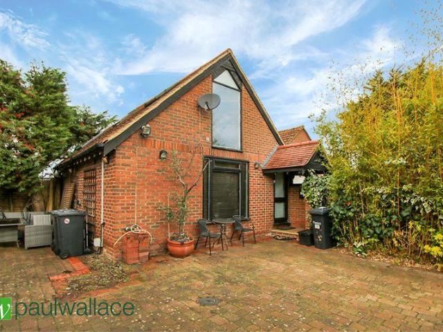 House for sale in Broxbourne, Hertfordshire