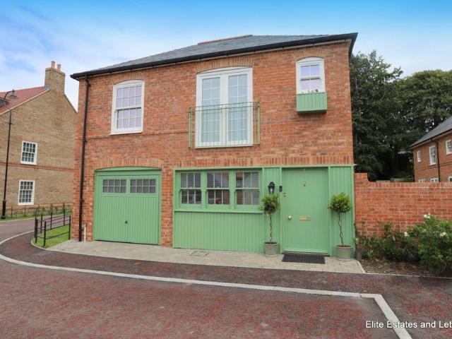 House for sale in Bournmoor