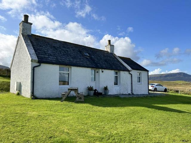 House for sale in Scotland