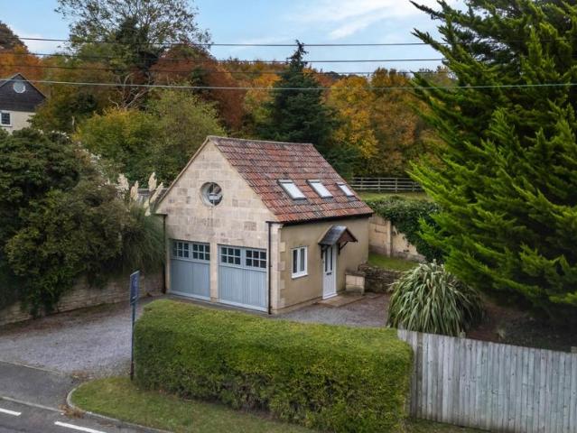 House for sale in Bath And North East Somerset