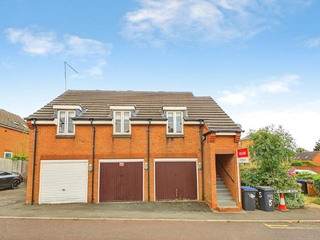 House for sale in Upton, Duston