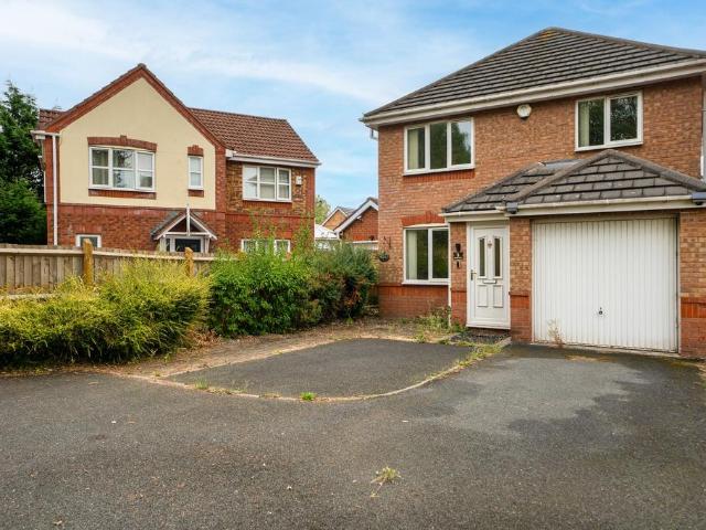 House for sale in Telford
