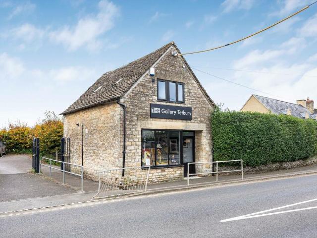 House for sale in Tetbury, Fossebridge