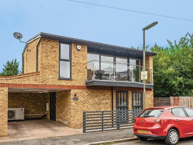 House for sale in Epsom, Surrey
