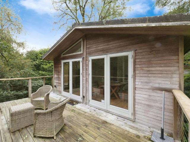 House for sale in Lanreath, Cornwall