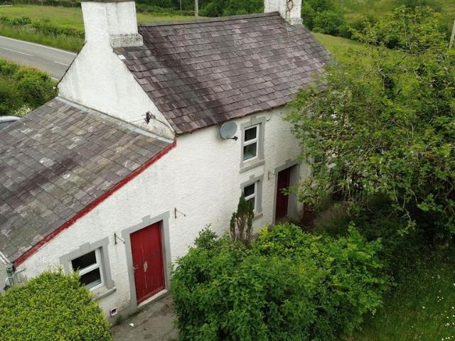 House for sale in Cwmann, Wales