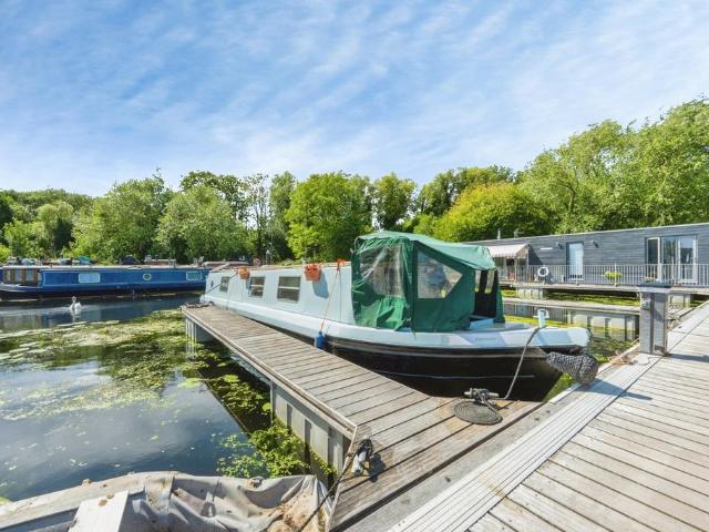 House for sale in Newnham, Bedford