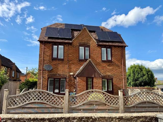 House for sale in Highworth, Swindon