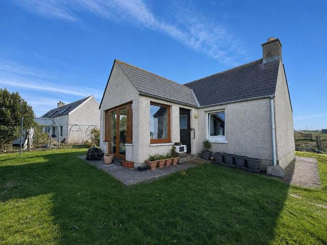 House for sale in Scotland