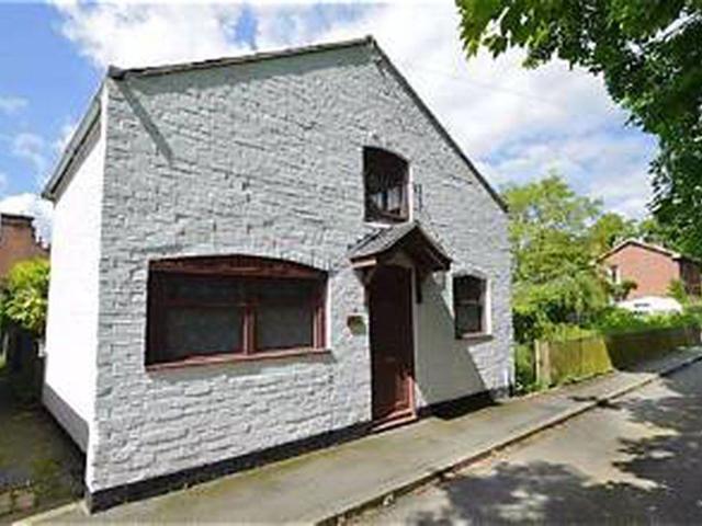 House for sale in Belle Vue, Frankwell