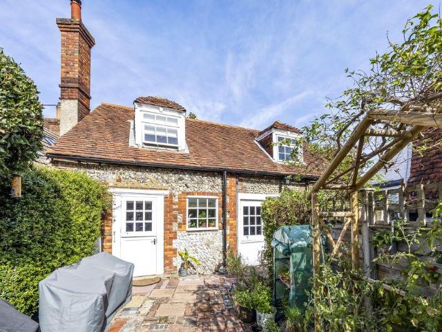 House for sale in Steyning, Horsham