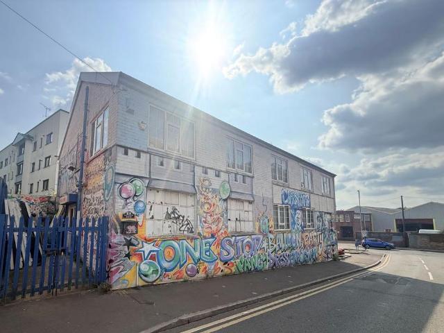 House for sale in West Midlands