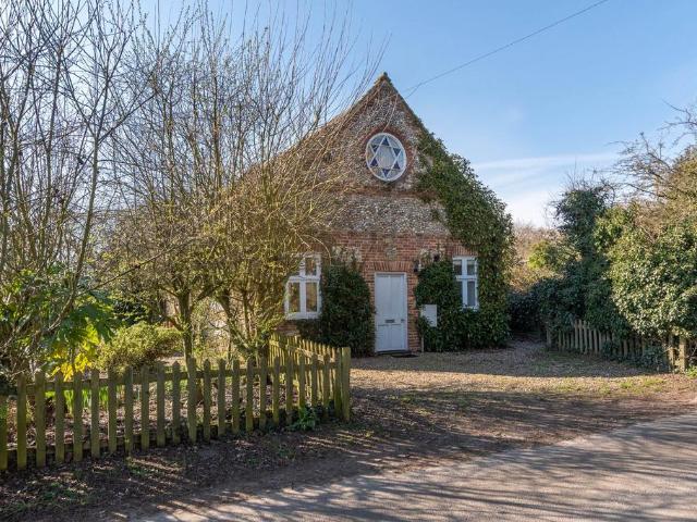 House for sale in Comers, Norfolk