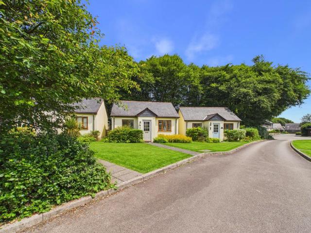 House for sale in Davidstow, Cornwall