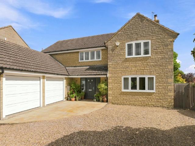House for sale in Barrowden, Rutland