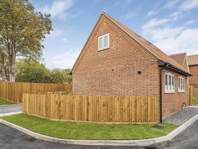 House for sale in Dromore, Oxfordshire