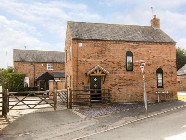 House for sale in South Kilworth, Harborough