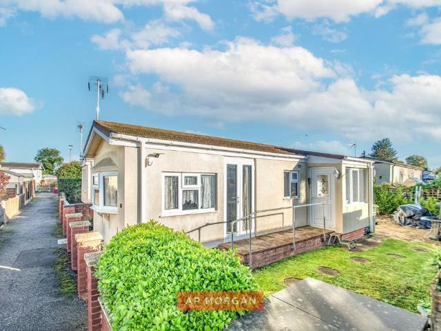 House for sale in Oversley Green, Stratford-on-Avon