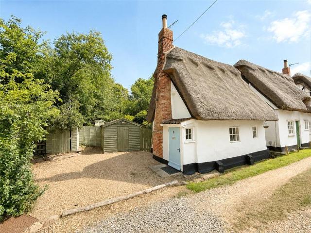 House for sale in Arrington, Cambridgeshire