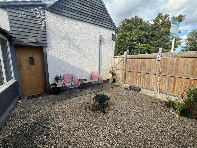 House for sale in Four Gotes, Isle Of Man