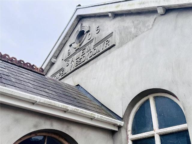 House for sale in Llandybie, Wales