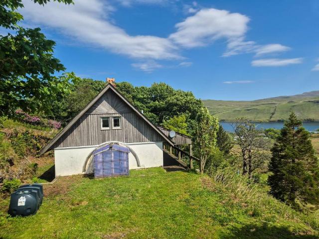 House for sale in Carbost, Highland