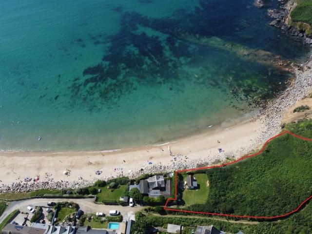 House for sale in Breage, Cornwall
