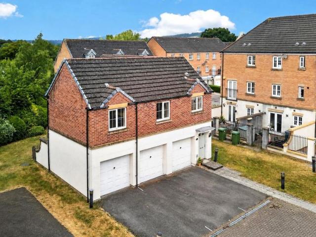 House for sale in Falcon Lodge, Wales