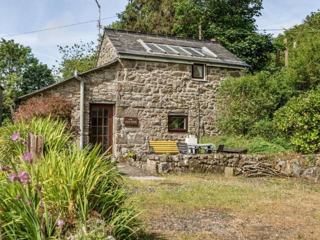 House for sale in Sancreed, Cornwall