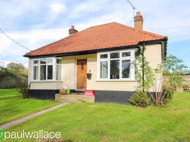 House for sale in Epping, Essex