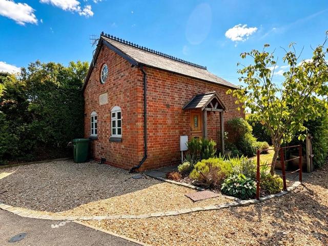 House for sale in Pebworth, Wychavon
