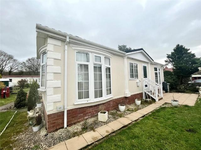 House for sale in Bosley
