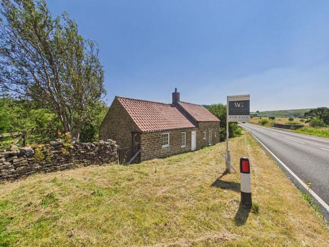 House for sale in North Yorkshire