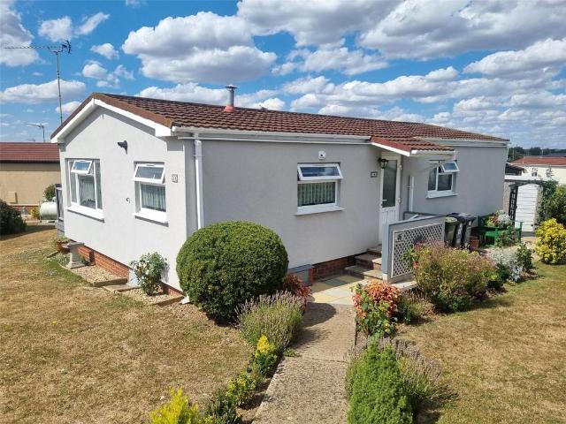 House for sale in Barling, Essex