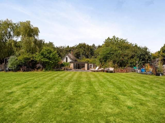 House for sale in Broad Hinton, Wiltshire