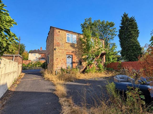 House for sale in Bloxwich, Walsall