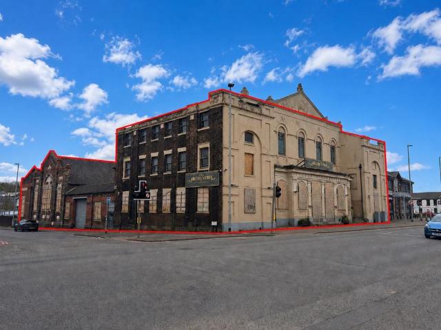 House for sale in Burslem, Isle Of Man