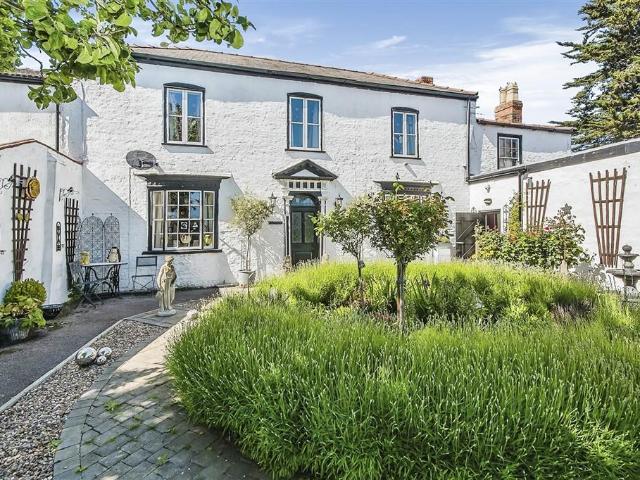 House for sale in Bargate, Boston