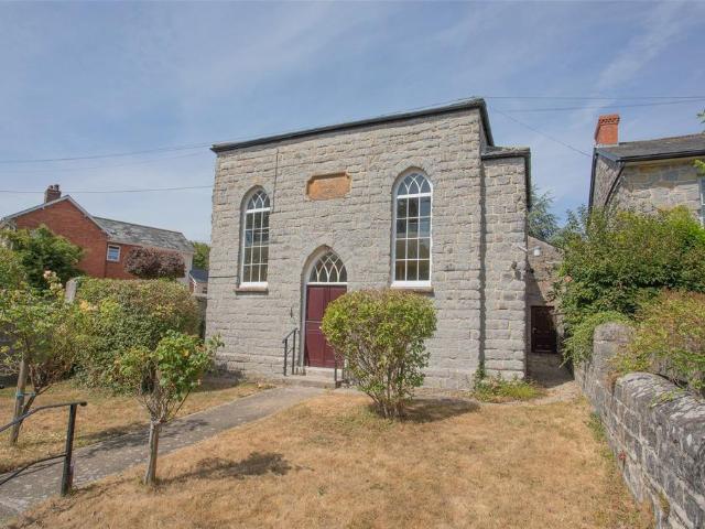 House for sale in Curry Rivel, Somerset