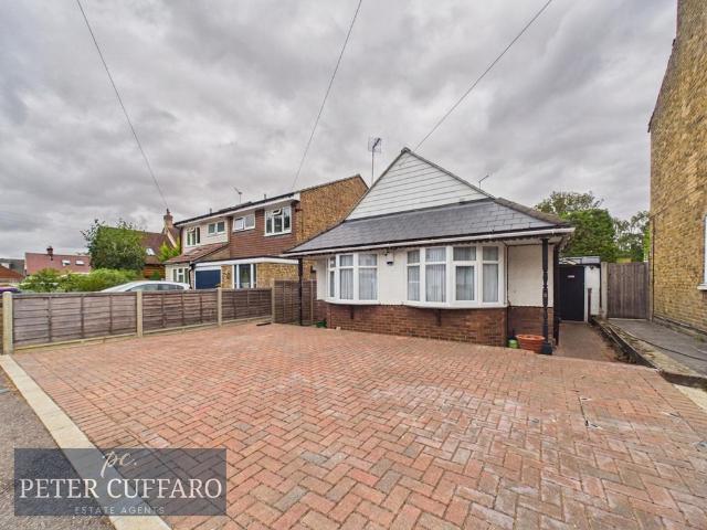 House for sale in Colliers End, Hertfordshire