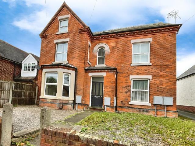 House for sale in Attenborough, East Midlands