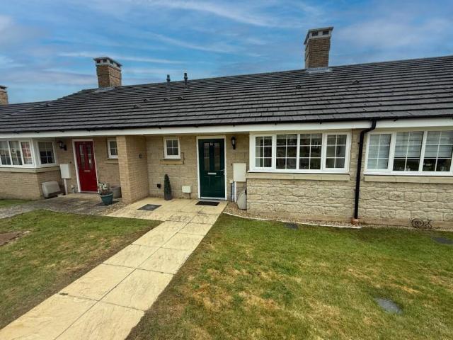 House for sale in The Croft, Barholm