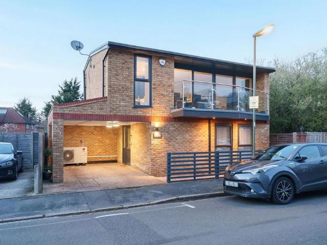 House for sale in Epsom, Surrey