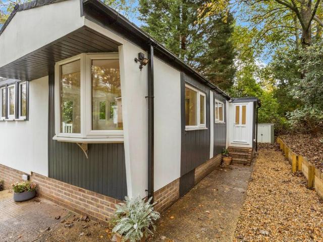 House for sale in Perryfields, West Sussex